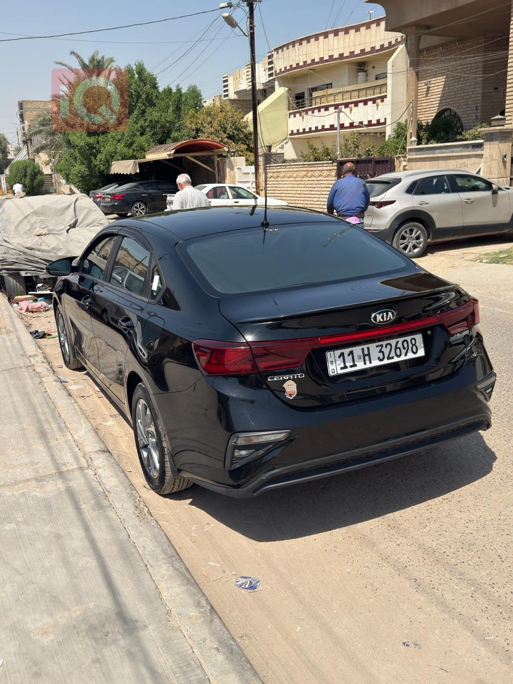 Kia Cerato